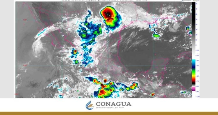 ¿Cómo estará el clima este 4 de julio en Tamaulipas?