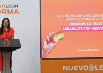 ¿Cómo obtener la tarjeta Arráncate por Nuevo León y aprovechar sus descuentos