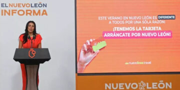 ¿Cómo obtener la tarjeta Arráncate por Nuevo León y aprovechar sus descuentos
