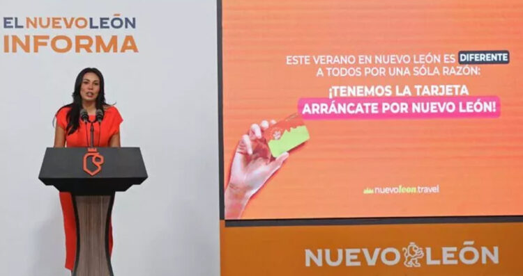 ¿Cómo obtener la tarjeta Arráncate por Nuevo León y aprovechar sus descuentos