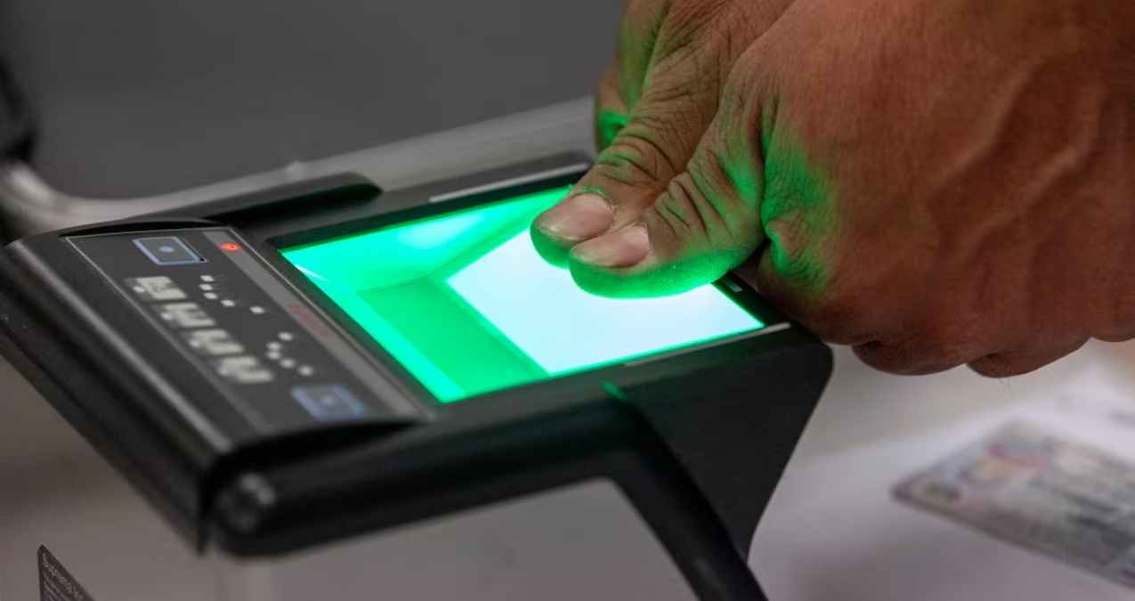 ¿Cómo se tramita la CURP Biométrica en México?