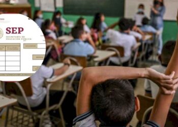 ¿Cuál es el documento que necesitas para consultar la boleta de calificaciones de tu hijo?