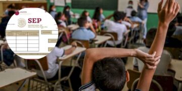 ¿Cuál es el documento que necesitas para consultar la boleta de calificaciones de tu hijo?