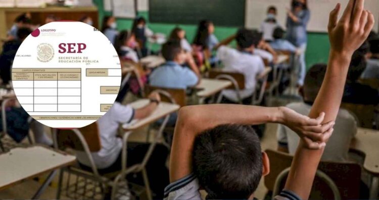 ¿Cuál es el documento que necesitas para consultar la boleta de calificaciones de tu hijo?