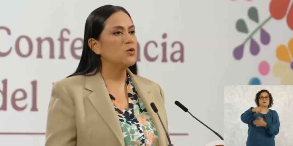¿Cuál es la fecha exacta en que se abrirá el registro para la Pensión Mujeres Bienestar? Ariadna Montiel informa