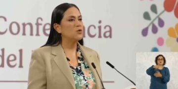 ¿Cuál es la fecha exacta en que se abrirá el registro para la Pensión Mujeres Bienestar? Ariadna Montiel informa