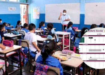 ¿Cuáles son todos los puentes y megapuentes que habrá tras el regreso a clases, según la SEP?