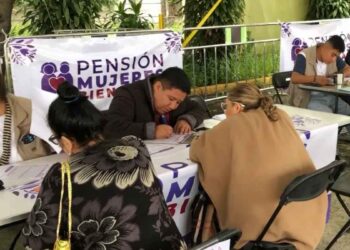 ¿Cuándo recibirán el primer pago de la Pensión Mujeres Bienestar las beneficiarias que se inscriban en agosto?