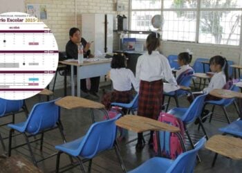 ¿Cuántas semanas extras de descanso tendrán los estudiantes en las Vacaciones de Verano tras el ajuste de la SEP?