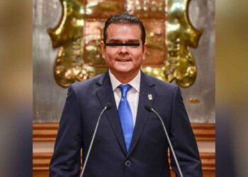 ¿Cuántos años podría pasar en la cárcel Enrique Rivas Cuéllar?