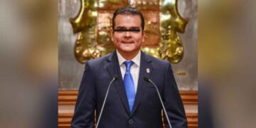 ¿Cuántos años podría pasar en la cárcel Enrique Rivas Cuéllar?