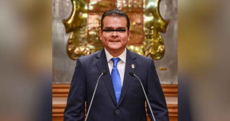 ¿Cuántos años podría pasar en la cárcel Enrique Rivas Cuéllar?
