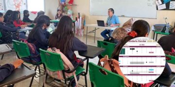 ¿Cuántos días descansarán los estudiantes debido a las Vacaciones de Verano, según la SEP?