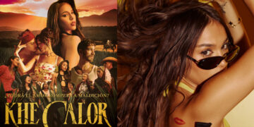 ¿Danna Paola regresa a las telenovelas Fans se preguntan tras su misteriosa publicación