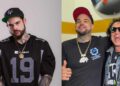¿Emiliano Aguilar y Alex Lora preparan colaboración