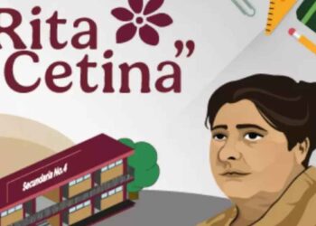 ¿En qué mes podría ser el primer pago de la Beca Rita Cetina 2025 del nuevo ciclo escolar?