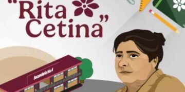 ¿En qué mes podría ser el primer pago de la Beca Rita Cetina 2025 del nuevo ciclo escolar?