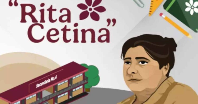 ¿En qué mes podría ser el primer pago de la Beca Rita Cetina 2025 del nuevo ciclo escolar?