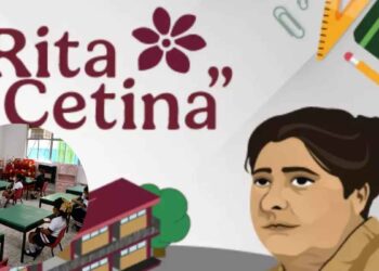 ¿En qué mes se podrán inscribir los estudiantes de preescolar a la Beca Rita Cetina 2025?