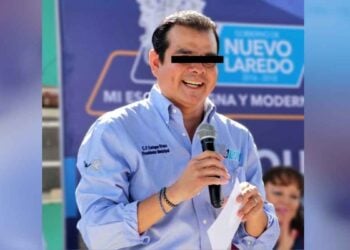 ¿Enrique Rivas Nuevo Laredo por qué irá a prisión