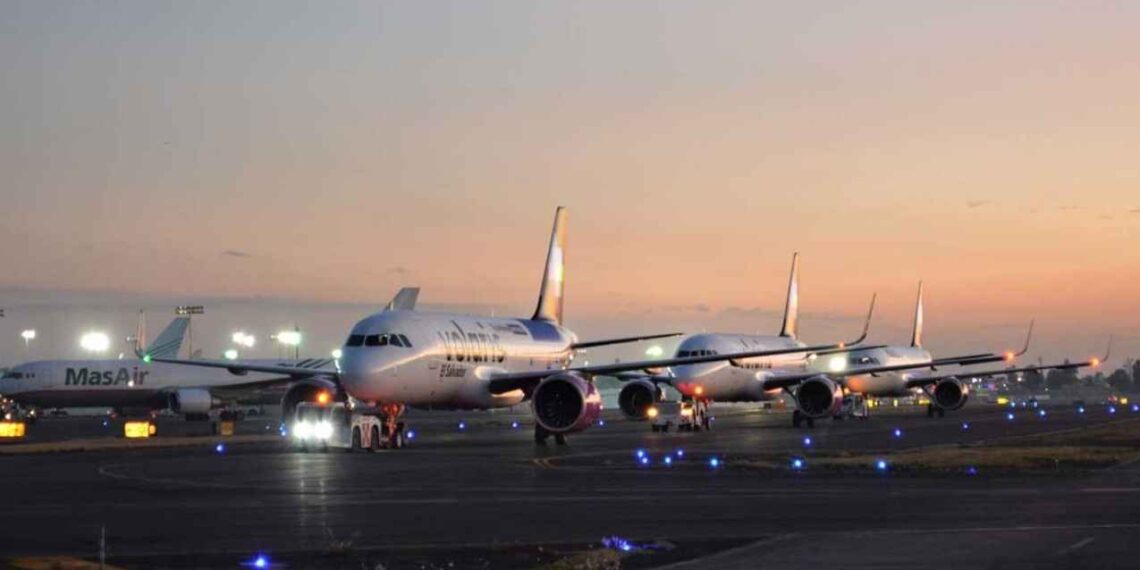 ¿Estados Unidos rechazará solicitudes de vuelos de México? Esto es lo que se sabe