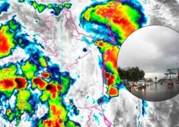 clima de Tamaulipas miércoles