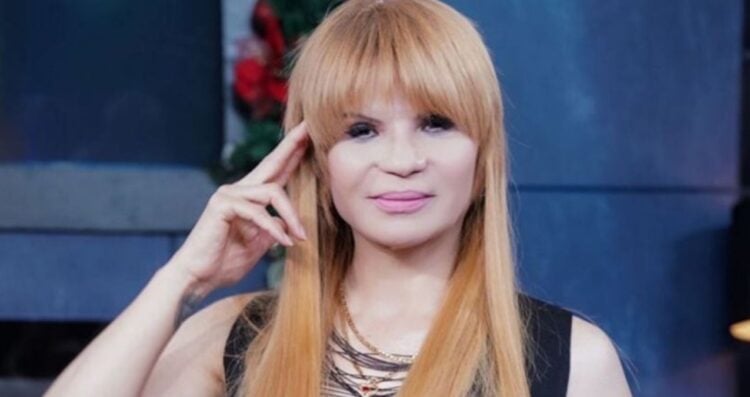 ¿Mhoni Vidente predijo el tsunami tras el sismo en Rusia