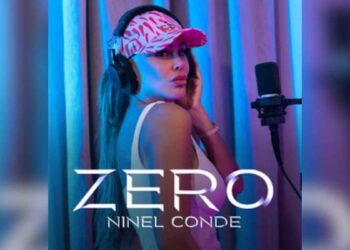 Ninel Conde canción