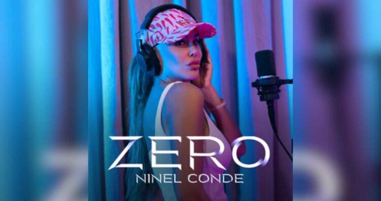 Ninel Conde canción