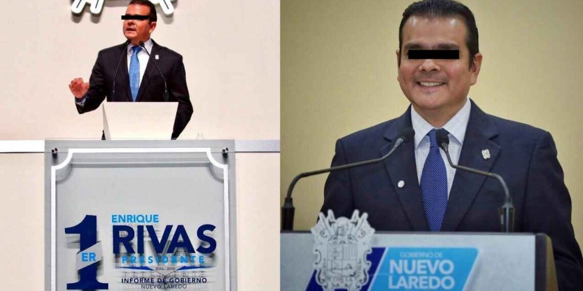 ¿Por qué Enrique Rivas, ex Alcalde de NLD debe estar en cárcel?