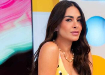 ¿Por qué Galilea Montijo no estuvo en las presentaciones de La Casa de los Famosos México