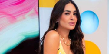 ¿Por qué Galilea Montijo no estuvo en las presentaciones de La Casa de los Famosos México