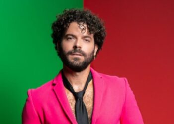 ¿Por qué los fans quieren fuera a Adrián Di Monte de La Casa de los Famosos México