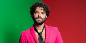 ¿Por qué los fans quieren fuera a Adrián Di Monte de La Casa de los Famosos México
