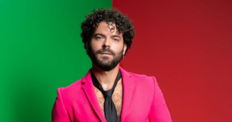 ¿Por qué los fans quieren fuera a Adrián Di Monte de La Casa de los Famosos México