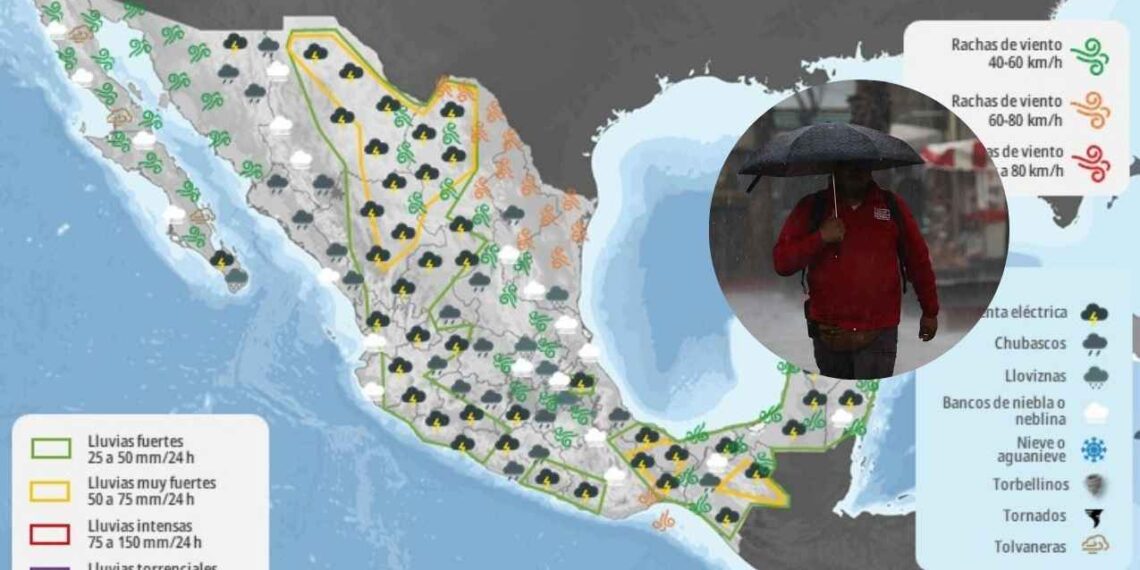 clima miércoles 23 julio