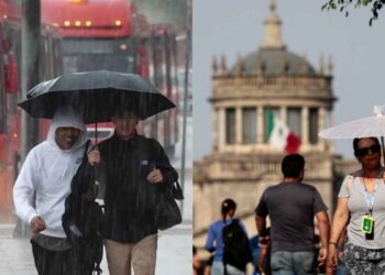 clima miércoles 30 julio