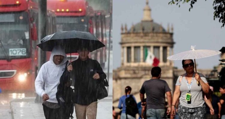 clima miércoles 30 julio