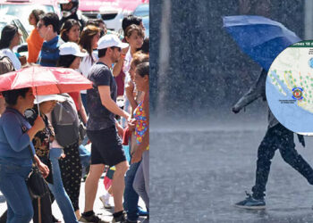 viernes 18 de julio clima