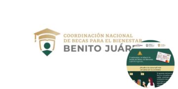 ¿Qué beneficiarios de la Beca Benito Juárez y Rita Cetina deberán renovar su tarjeta del Bienestar?