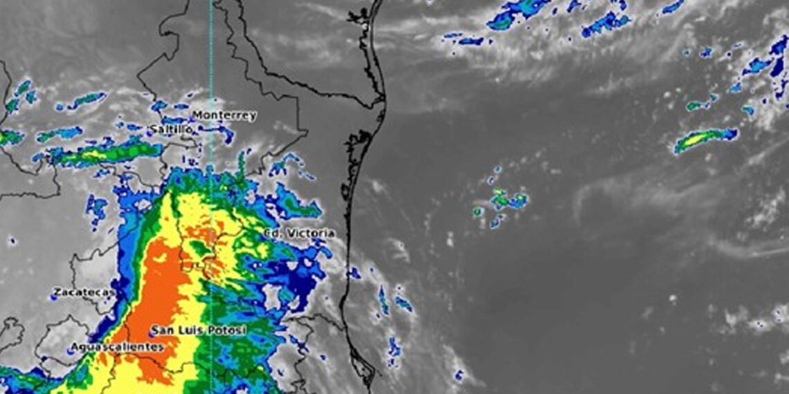 ¿Qué condiciones de clima se espera para Tamaulipas este viernes 18 de julio