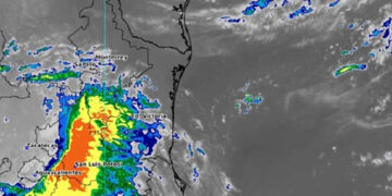 ¿Qué condiciones de clima se espera para Tamaulipas este viernes 18 de julio