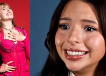¿Qué dijo Elaine Haro de Ángela Aguilar en La Casa de los Famosos México?