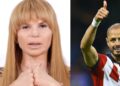 ¿Qué dijo Mhoni Vidente acerca de la polémica de Chicharito Hernández