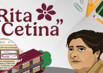 ¿Qué documento deberá estar certificado para registrarte en la Beca Rita Cetina 2025?