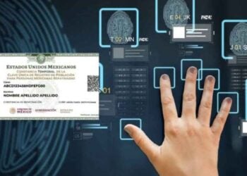 ¿Qué documentos necesitarás para tramitar la CURP biométrica?