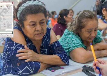 ¿Qué es el Formato Único de Bienestar y cómo obtenerlo para registrarse a la Pensión Mujeres Bienestar en agosto?