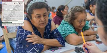 ¿Qué es el Formato Único de Bienestar y cómo obtenerlo para registrarse a la Pensión Mujeres Bienestar en agosto?
