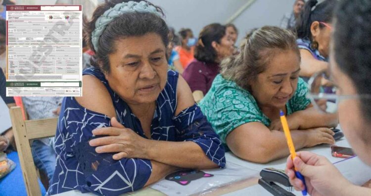 ¿Qué es el Formato Único de Bienestar y cómo obtenerlo para registrarse a la Pensión Mujeres Bienestar en agosto?