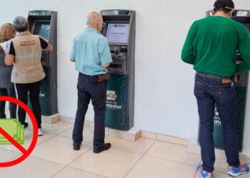 ¿Qué hacer si no te llegó el pago de la Pensión del Bienestar 2025?